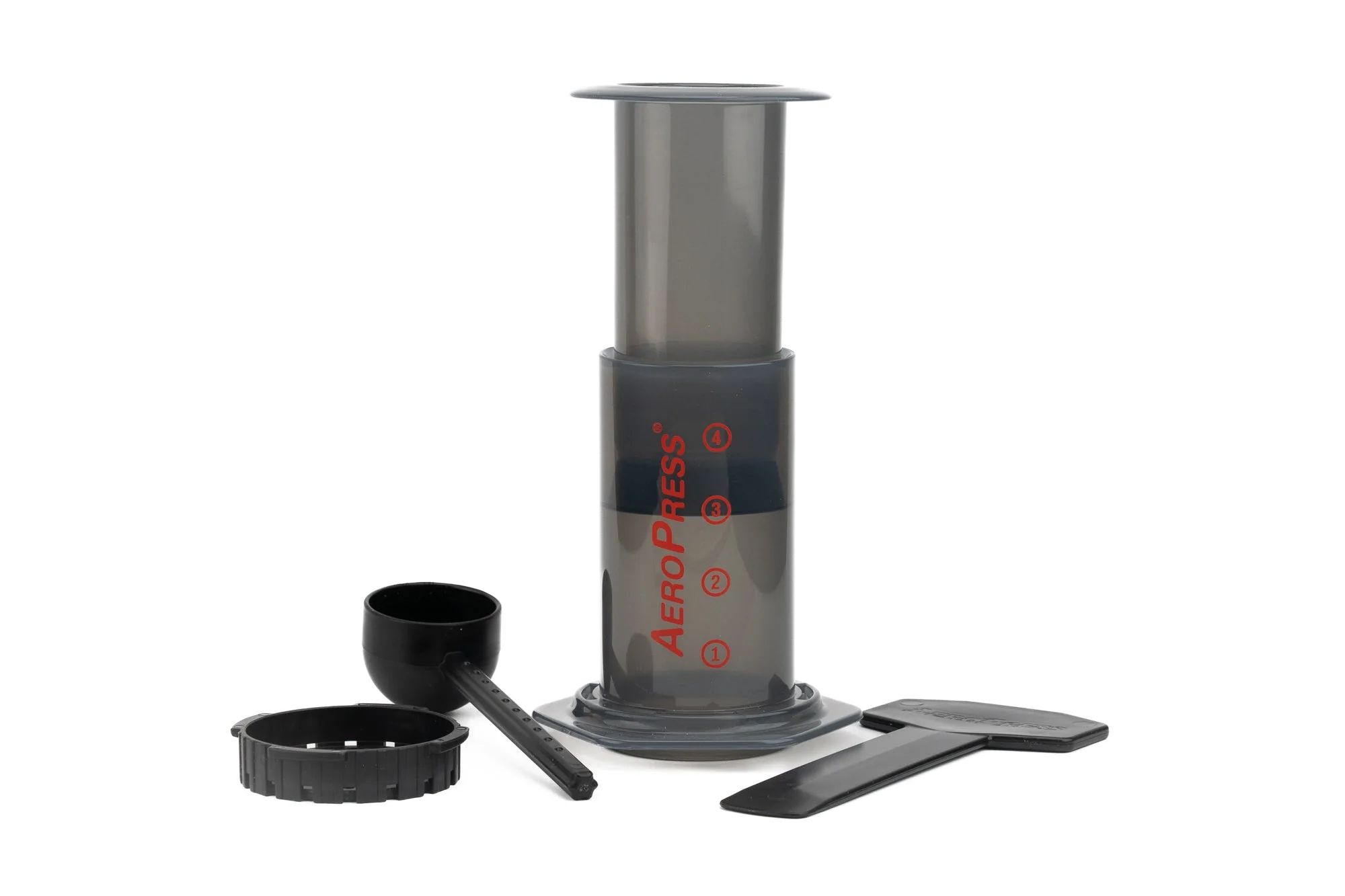Aerobie AeroPress Coffee and Espresso Maker - Image 2