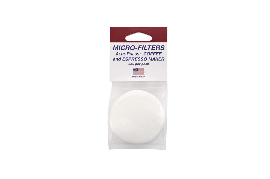 Aerobie AeroPress Replacement Filter Pack