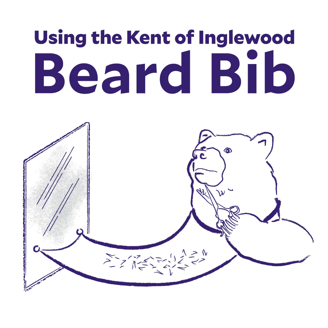 Beard Line Up Kit - Image 4