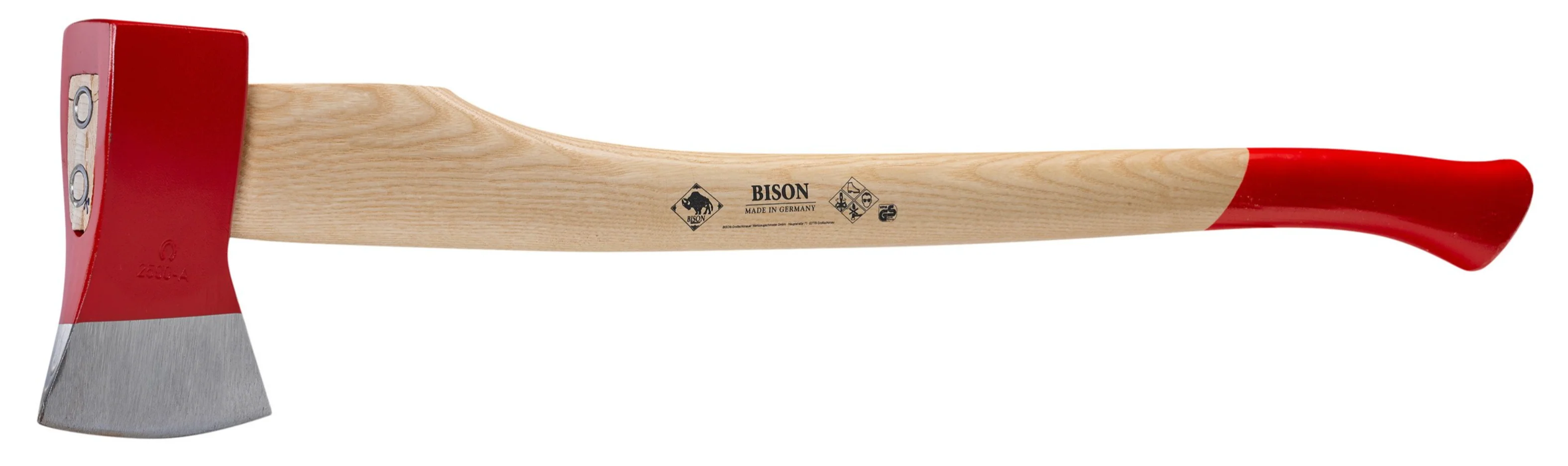 Bison 31" Splitting Axe - Image 2