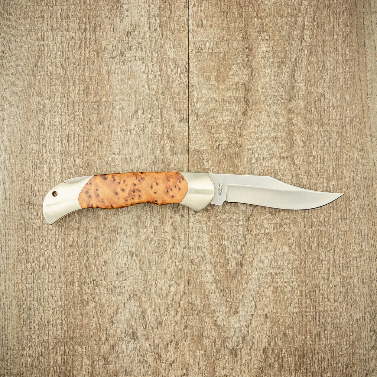 Boker Optima Thuja - Image 2