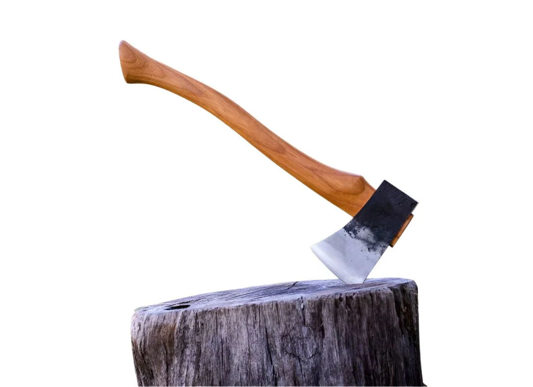 Brant & Cochran Dirigo Belt Axe - Image 4