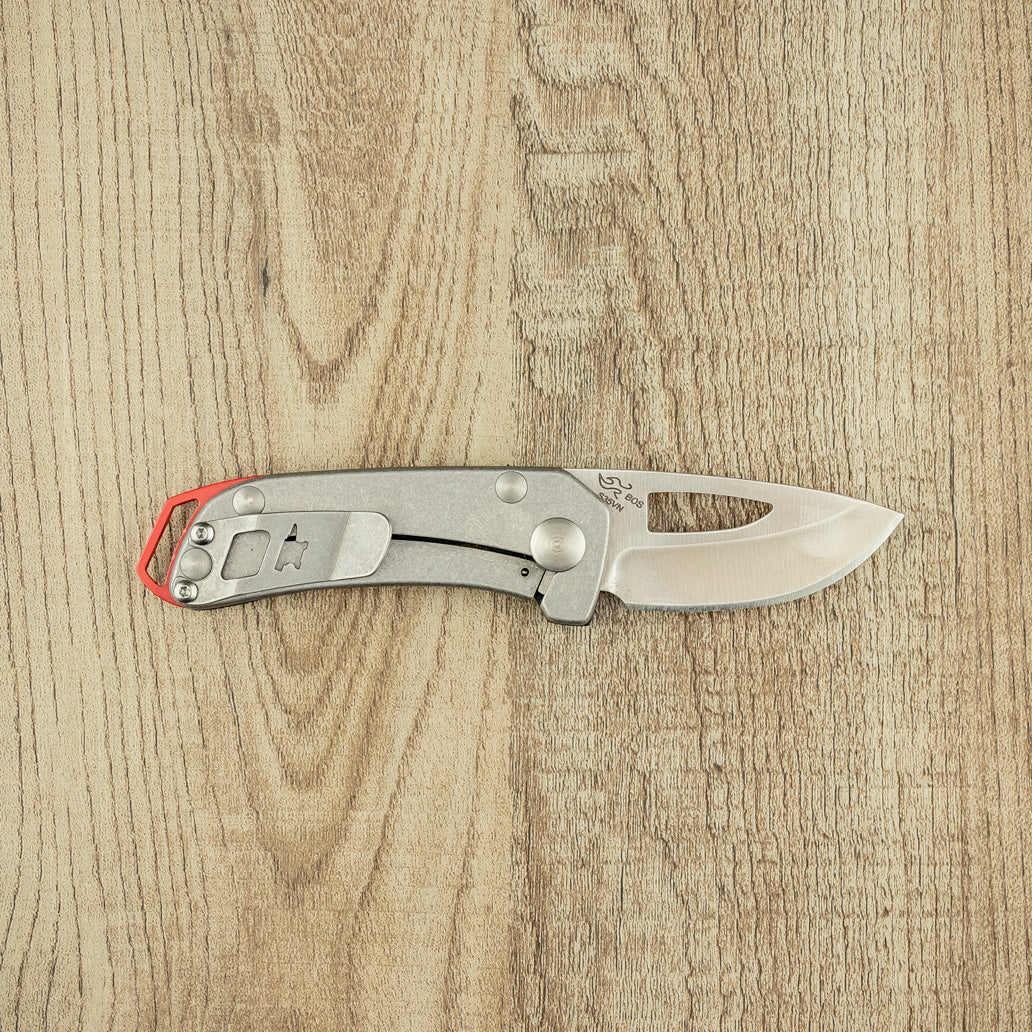 Buck Budgie Folding Knife - Image 2