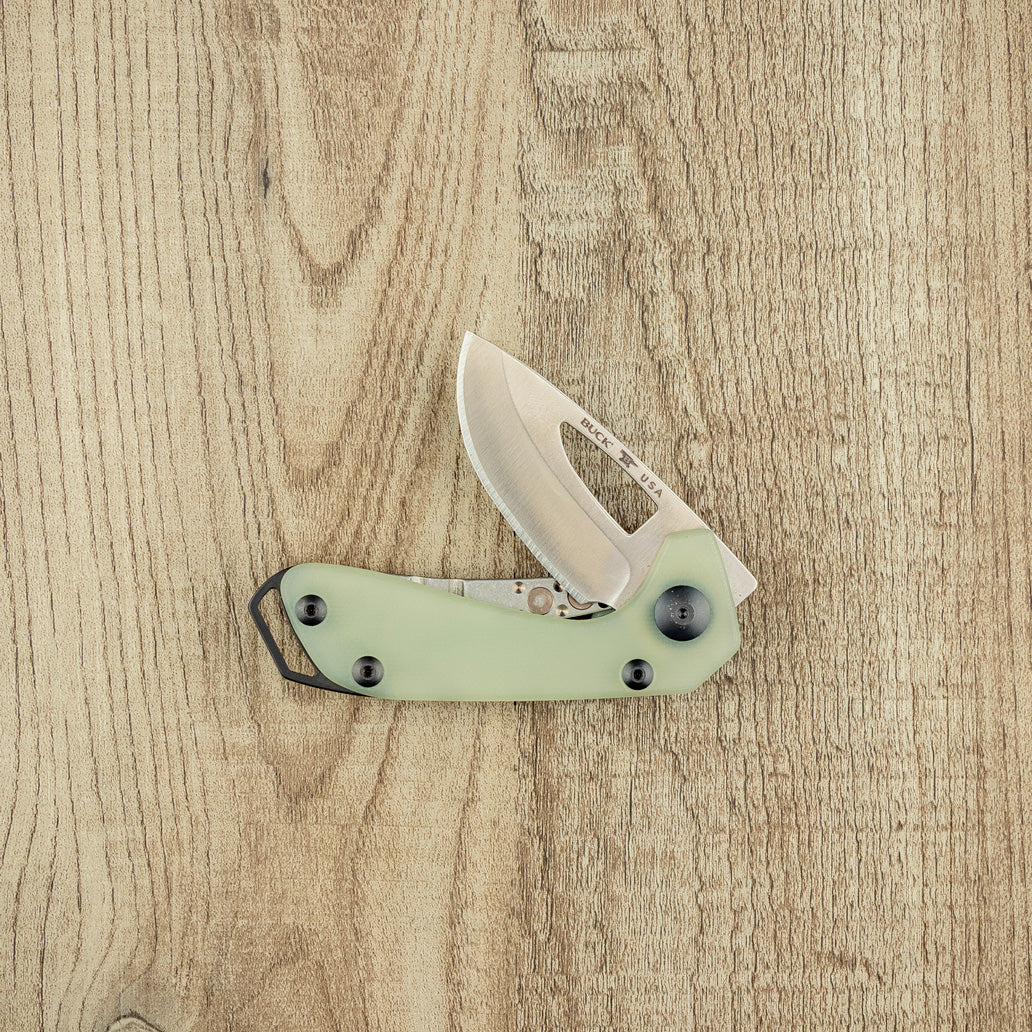 Buck Budgie Folding Knife - Image 3