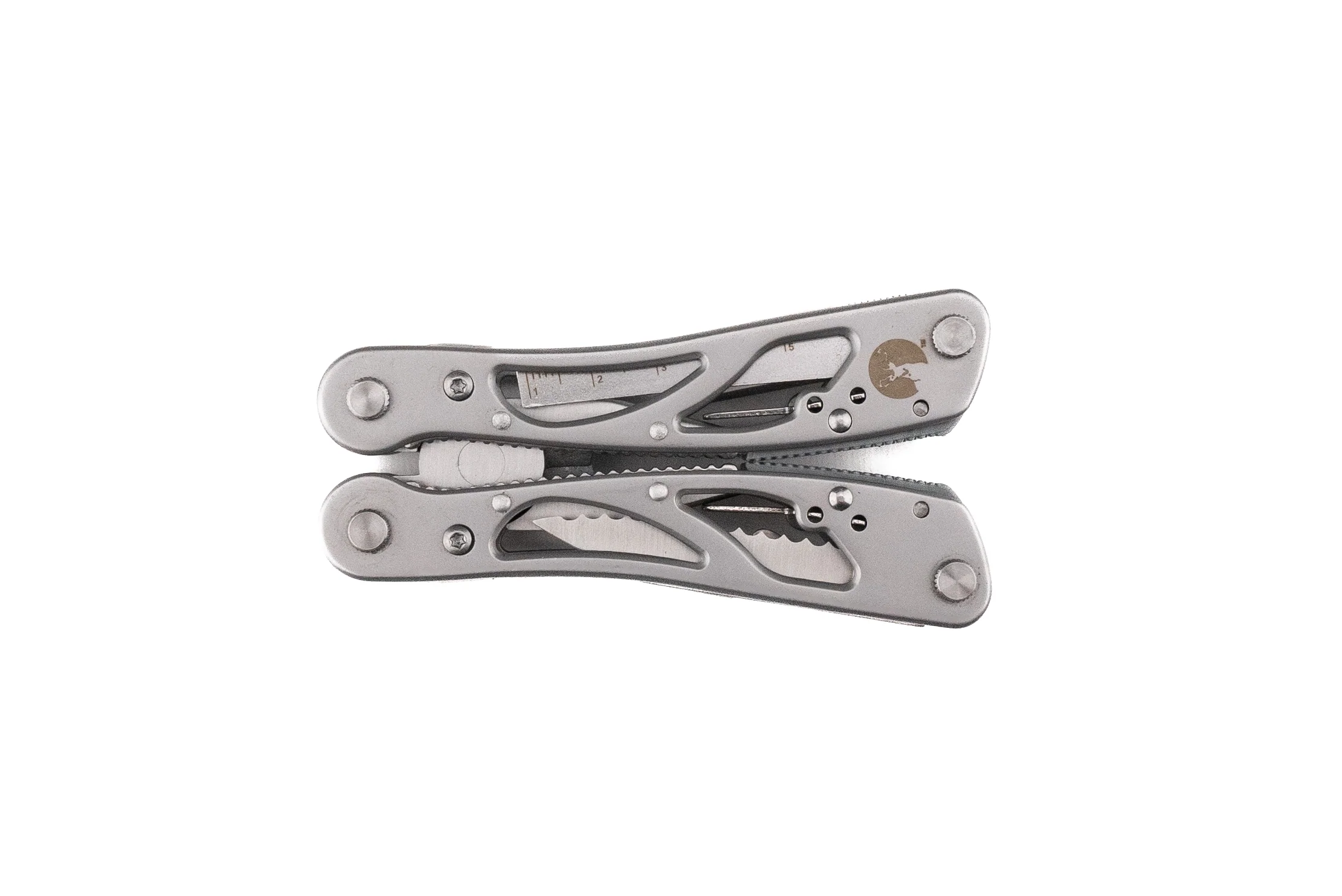 Captain Stag Multi-Tool Plier 13 UM-1538 - Image 2
