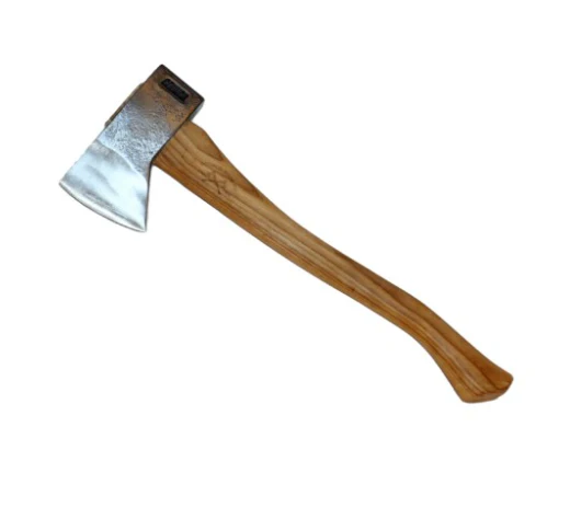Council Tool Premium Velvicut 2lb Hudson Bay Axe - Image 2