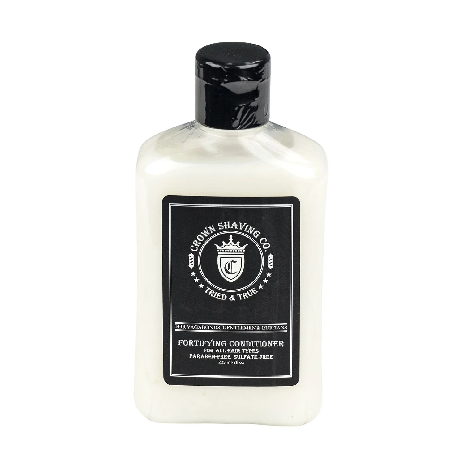 Crown Shaving Co. Fortifying Conditioner 8 oz