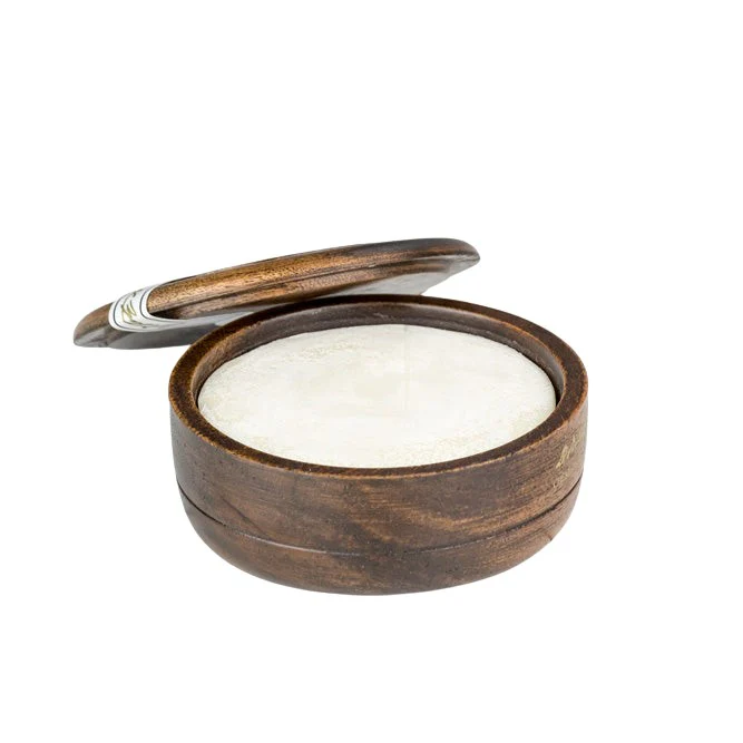 D.R. Harris Arlington Shaving Soap - Image 2