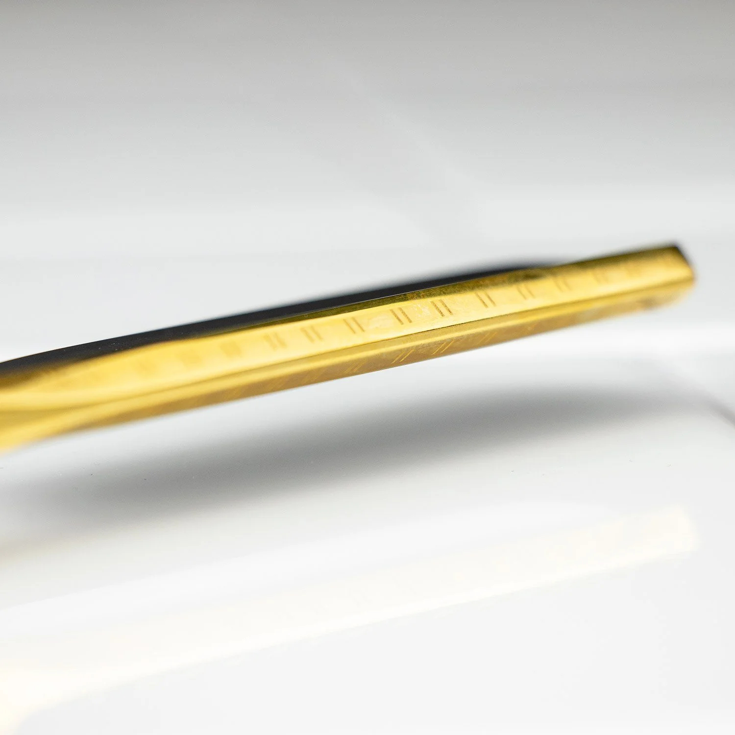 Dovo Bismarck Straight Razor, 6/8” - Image 4