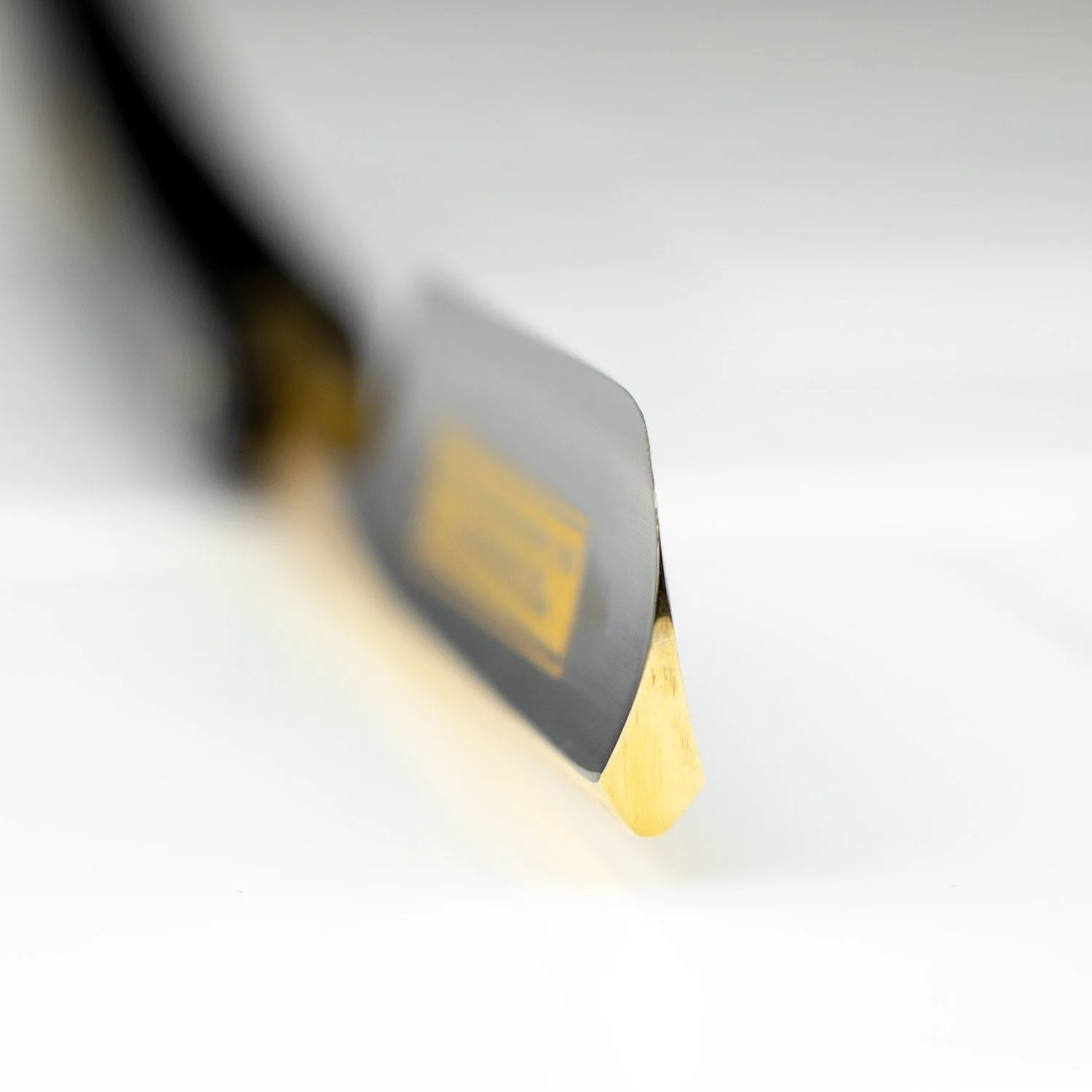 Dovo Bismarck Straight Razor, 6/8” - Image 5