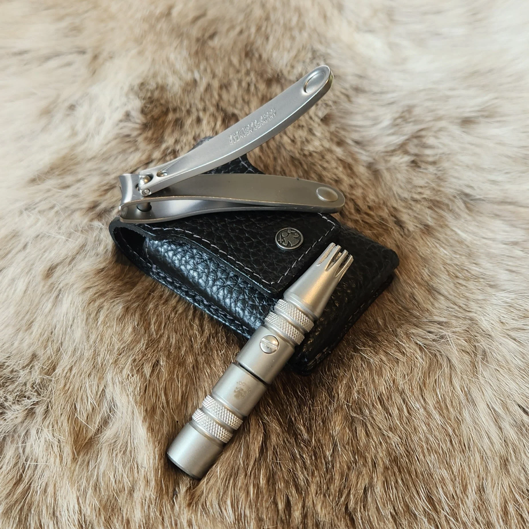 Dovo Manicure Set 1