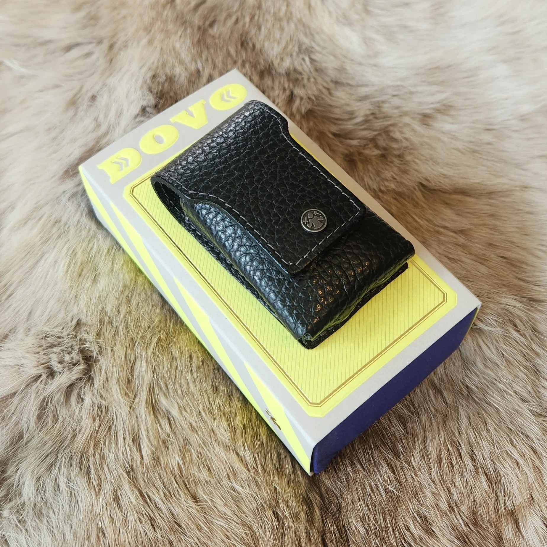 Dovo Manicure Set 1 - Image 2
