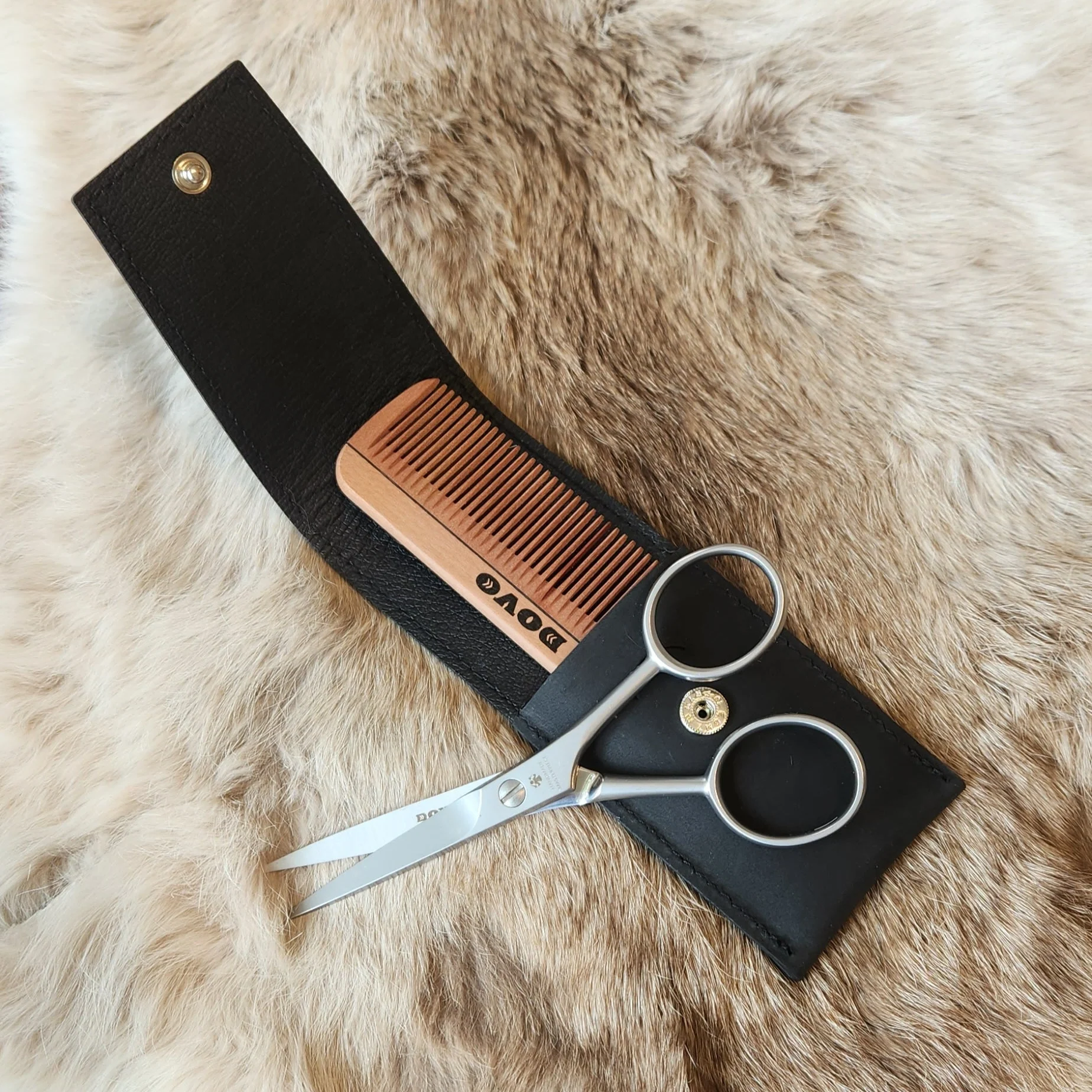Dovo Manicure Set 2