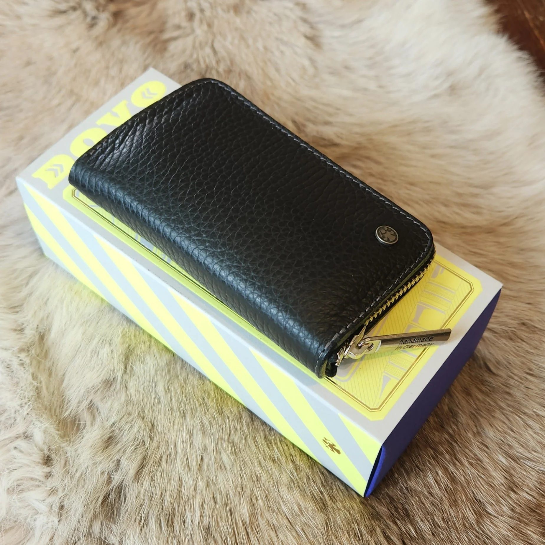 Dovo Manicure Set 4 - Image 2