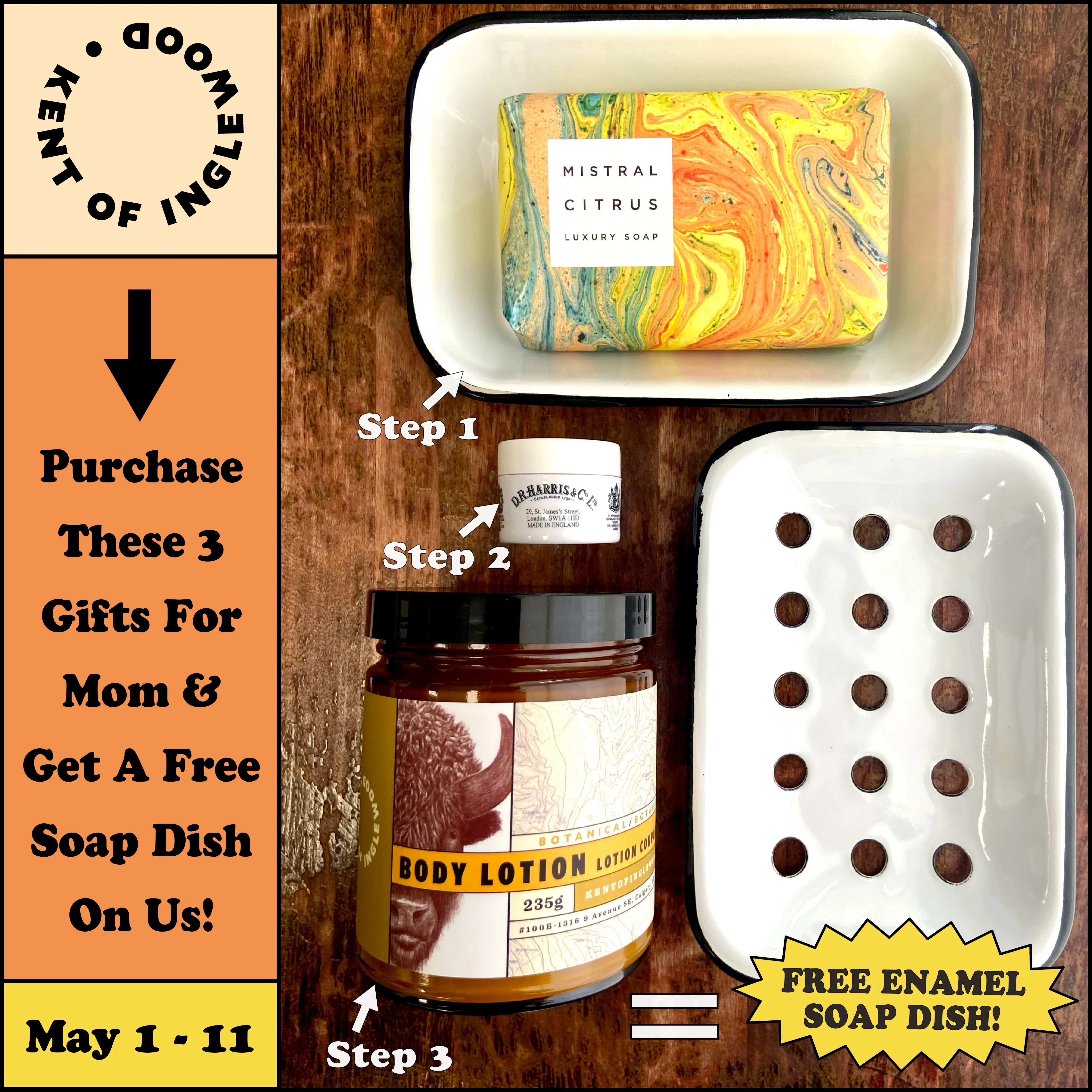 Mother's Day Gift Bundle - Image 2
