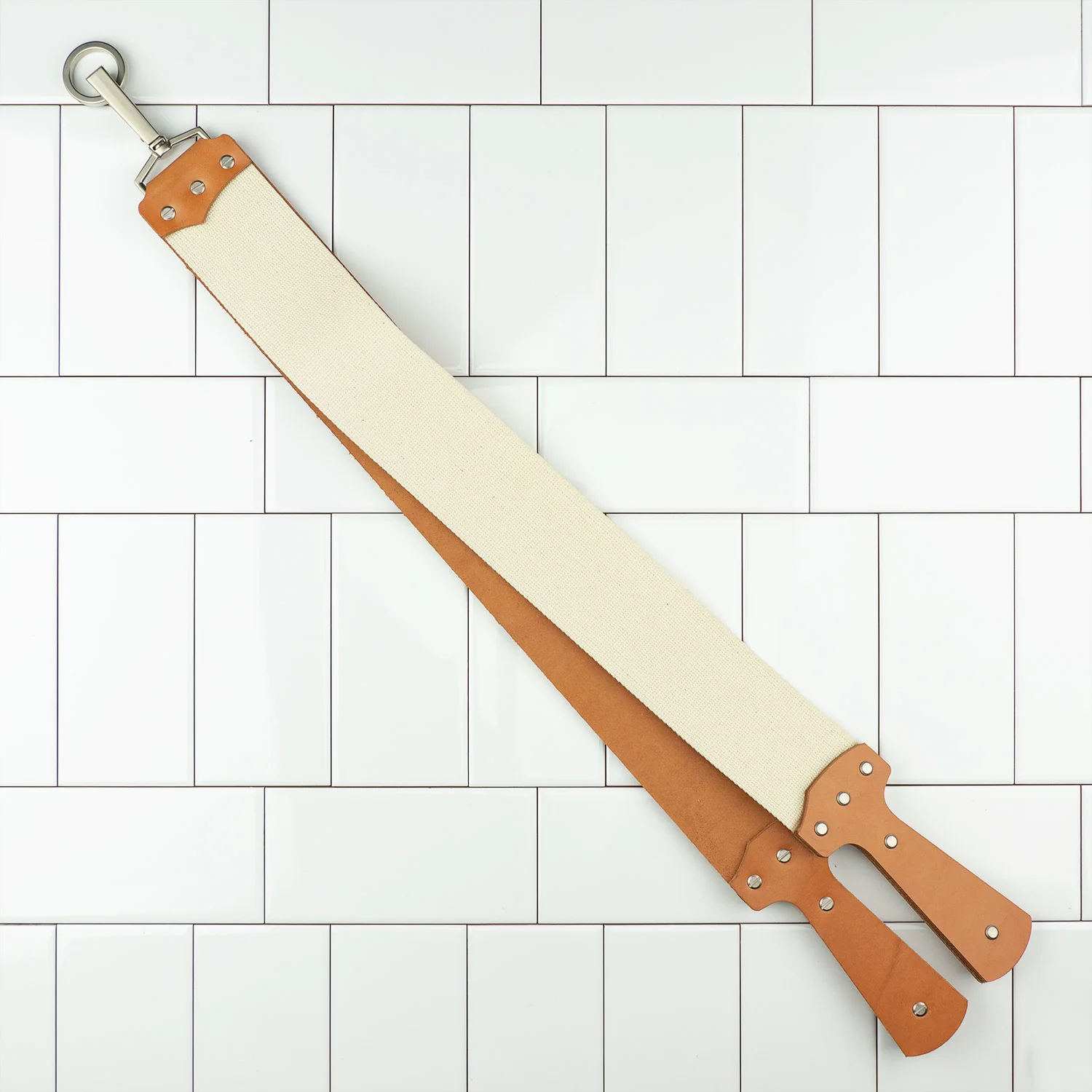 Ezra Arthur English Bridle Strop - Image 2