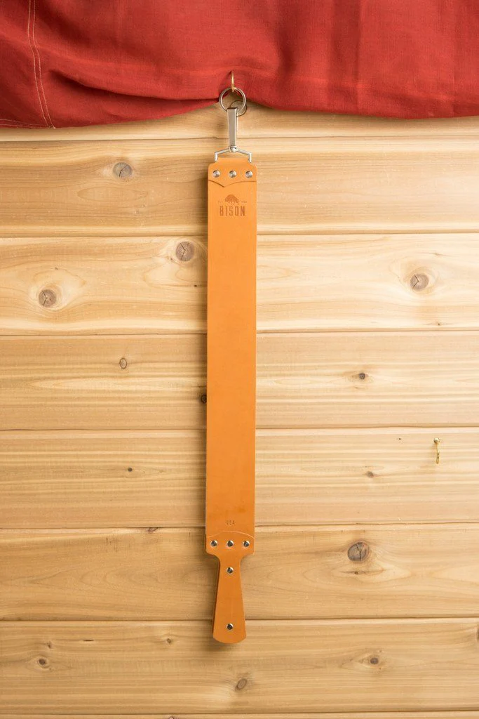 Ezra Arthur English Bridle Strop - Image 6