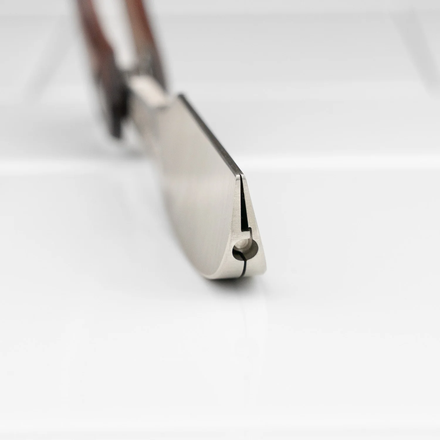 Feather Artist Club DX Folding Handle Shaving Razor - Image 4