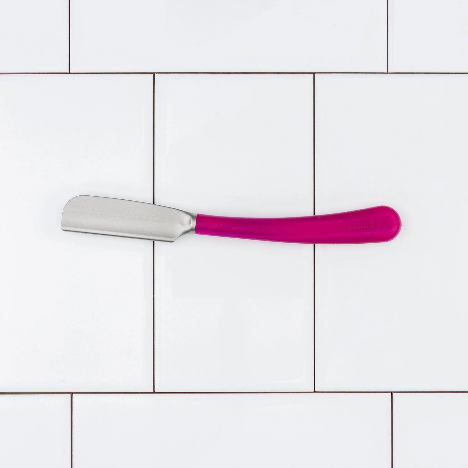 Feather Artist Club SS Japanese Handle Shaving Razor - Image 3