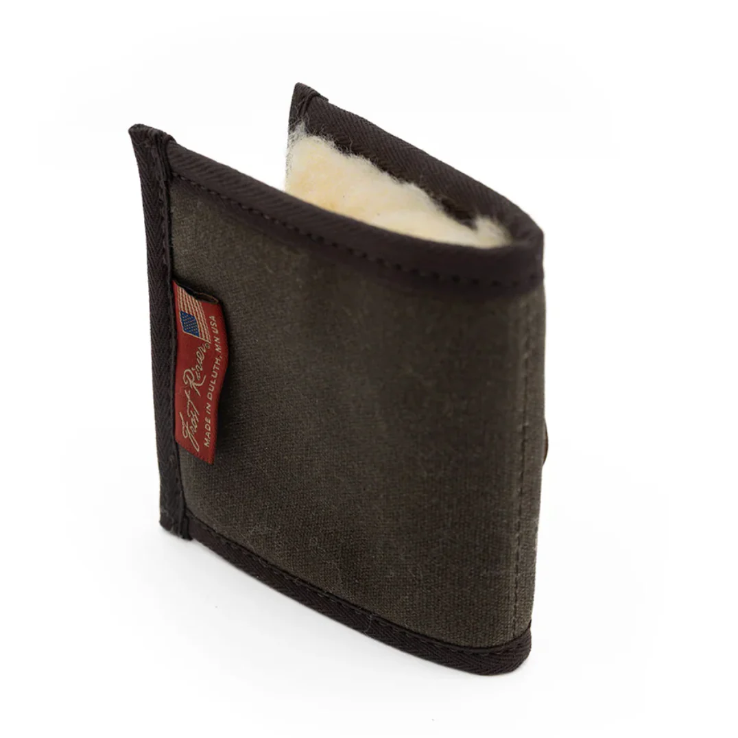 Frost River Bifold Fly Wallet