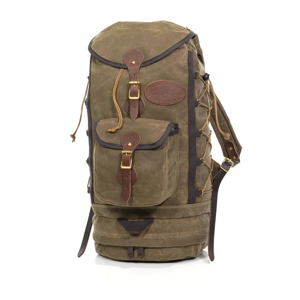 Frost River Summit Boulder Junction Pack
