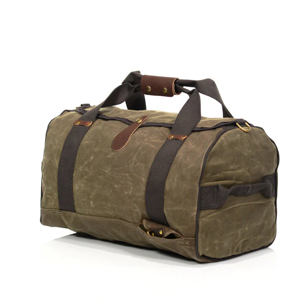 Frost River Explorer Duffel ESB No. 713