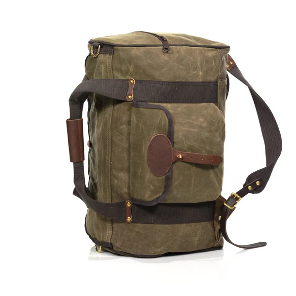 Frost River Explorer Duffel ESB No. 713 - Image 2