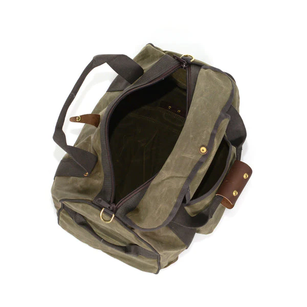 Frost River Explorer Duffel ESB No. 713 - Image 3