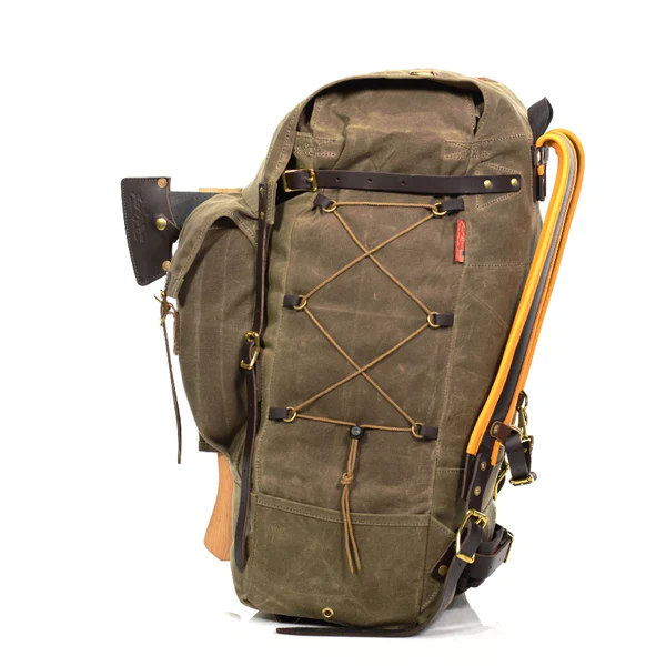 Frost River Isle Royale Pack - Image 2