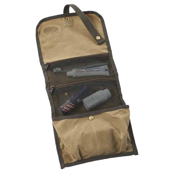 Frost River Roll Up Travel Kit - Image 2