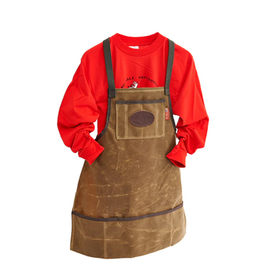 Frost River Shop Apron ESB