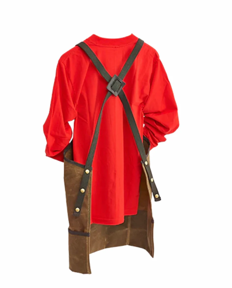 Frost River Shop Apron ESB - Image 2