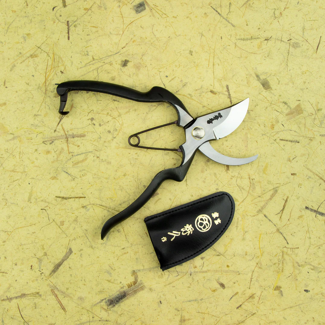 Gardening Shear Sharpening