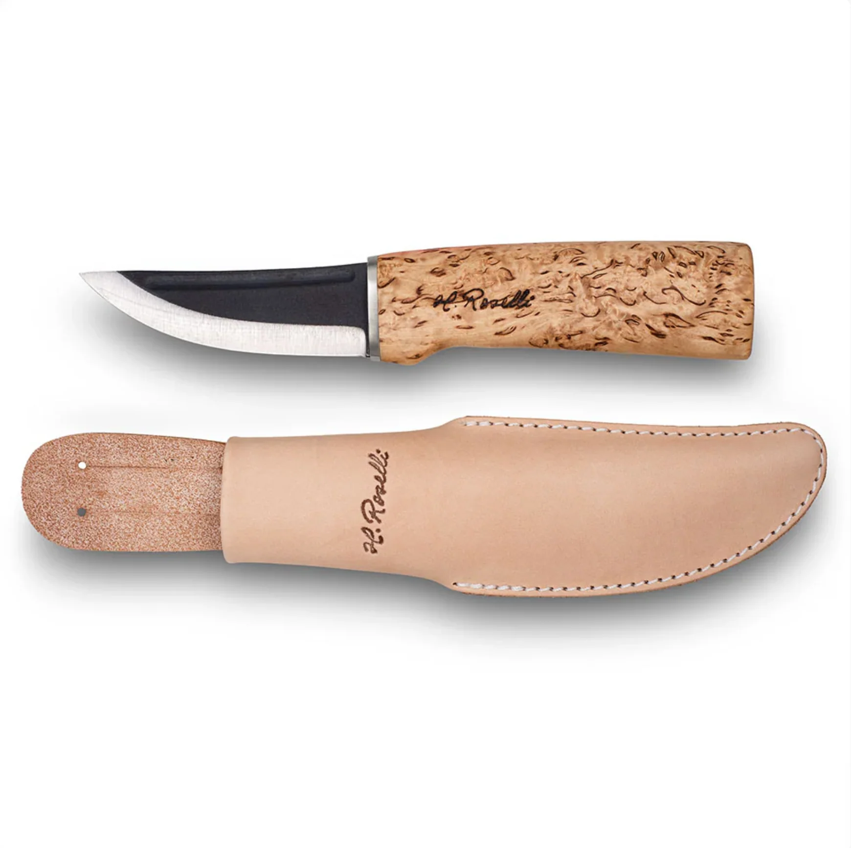 Roselli Hunting Knife - Image 2