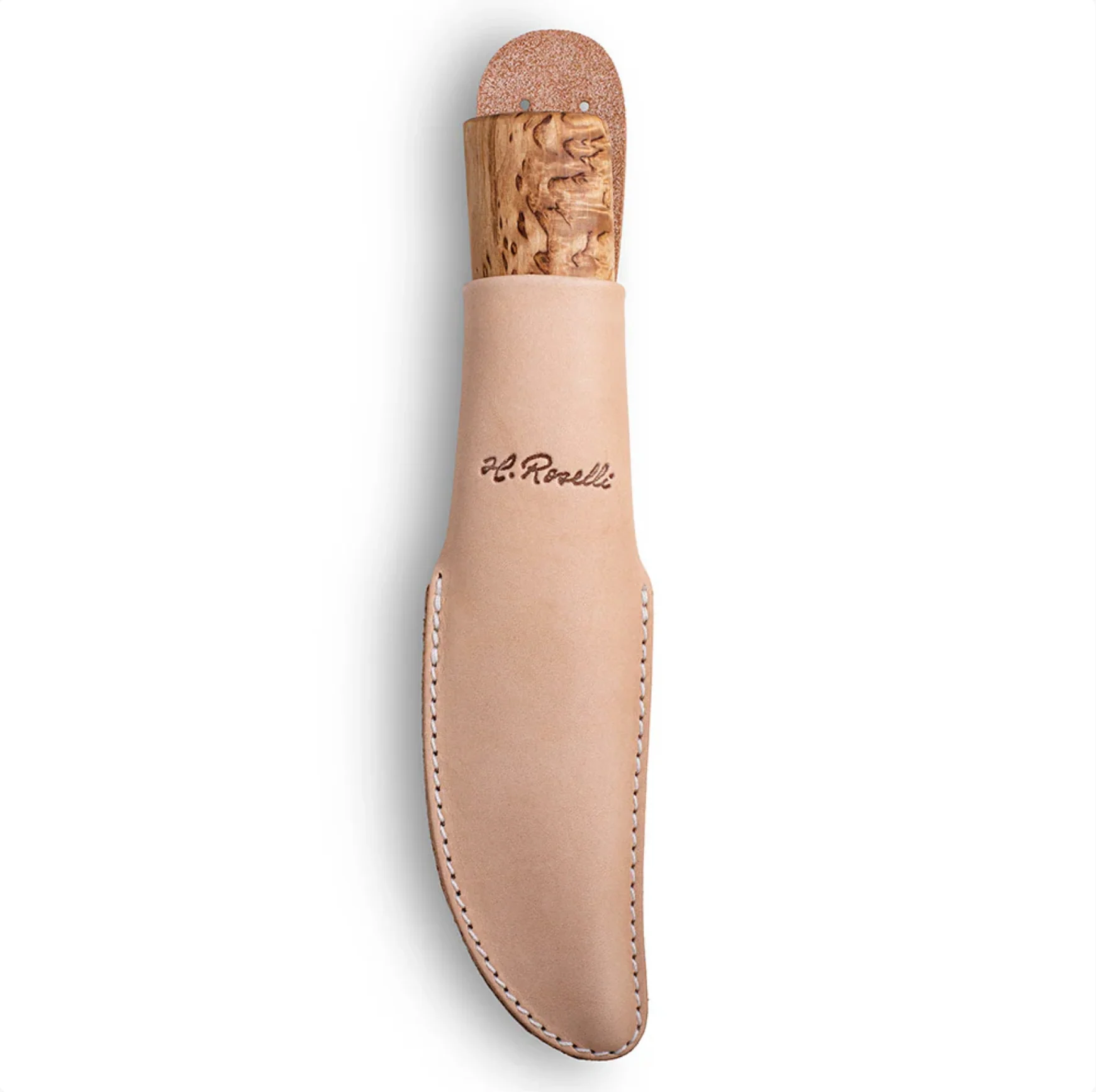 Roselli Hunting Knife - Image 3