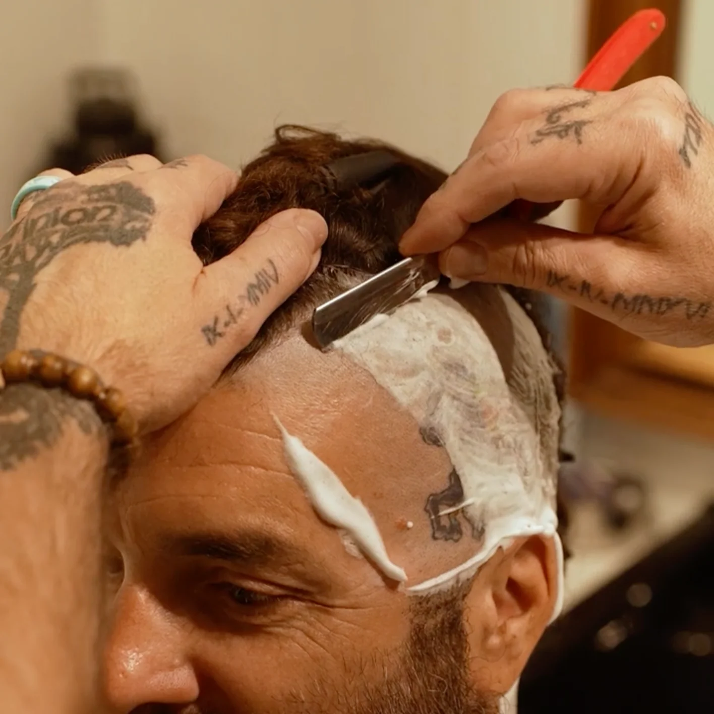 Barber at Kent of Inglewood - Image 3