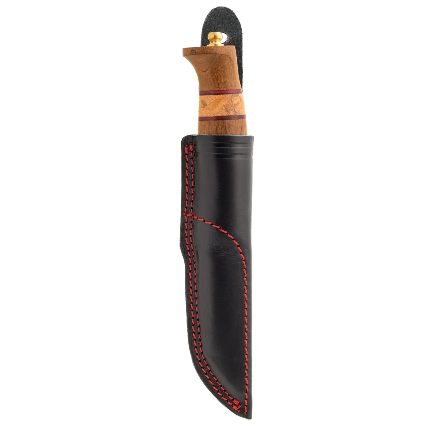 Helle Knives 2026 Ltd Edition Harding Rubin - Image 2