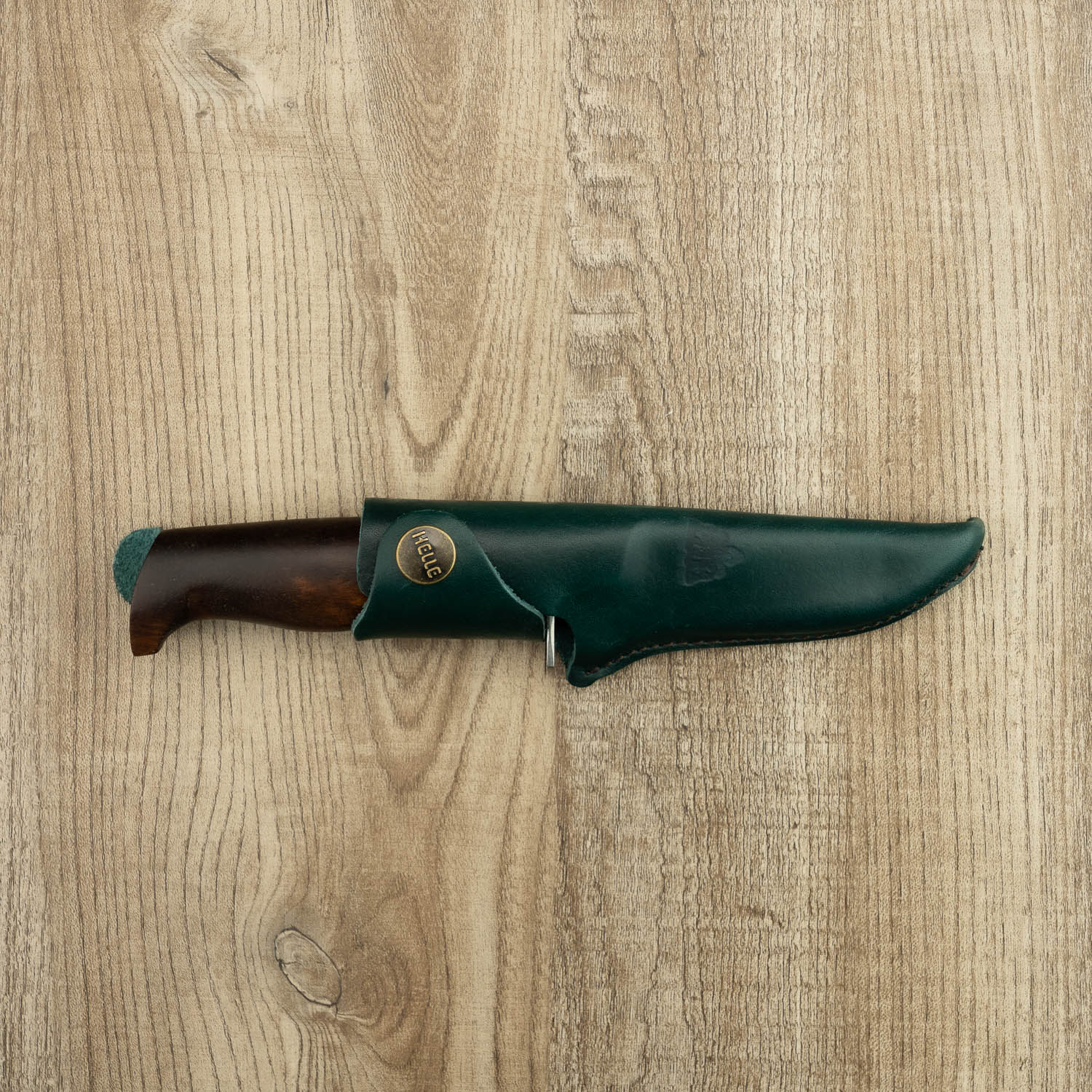 Helle Knives Speider 90mm Hunting Knife - Image 2