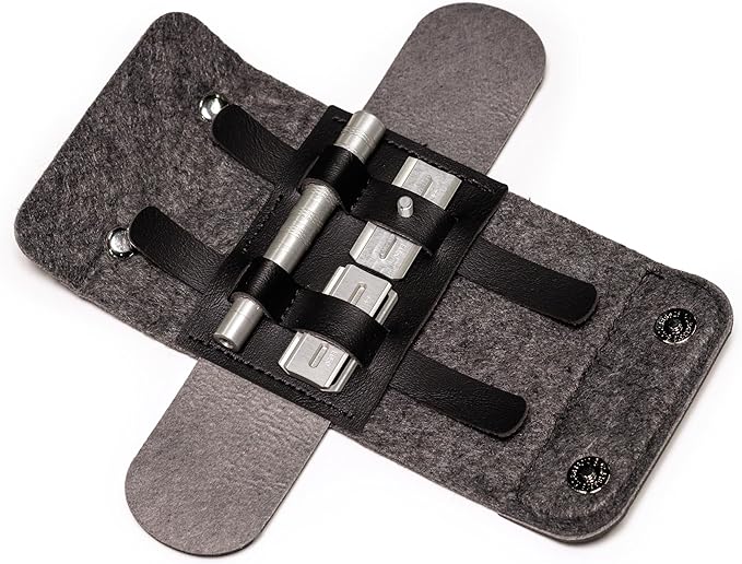 Henson Razor Case