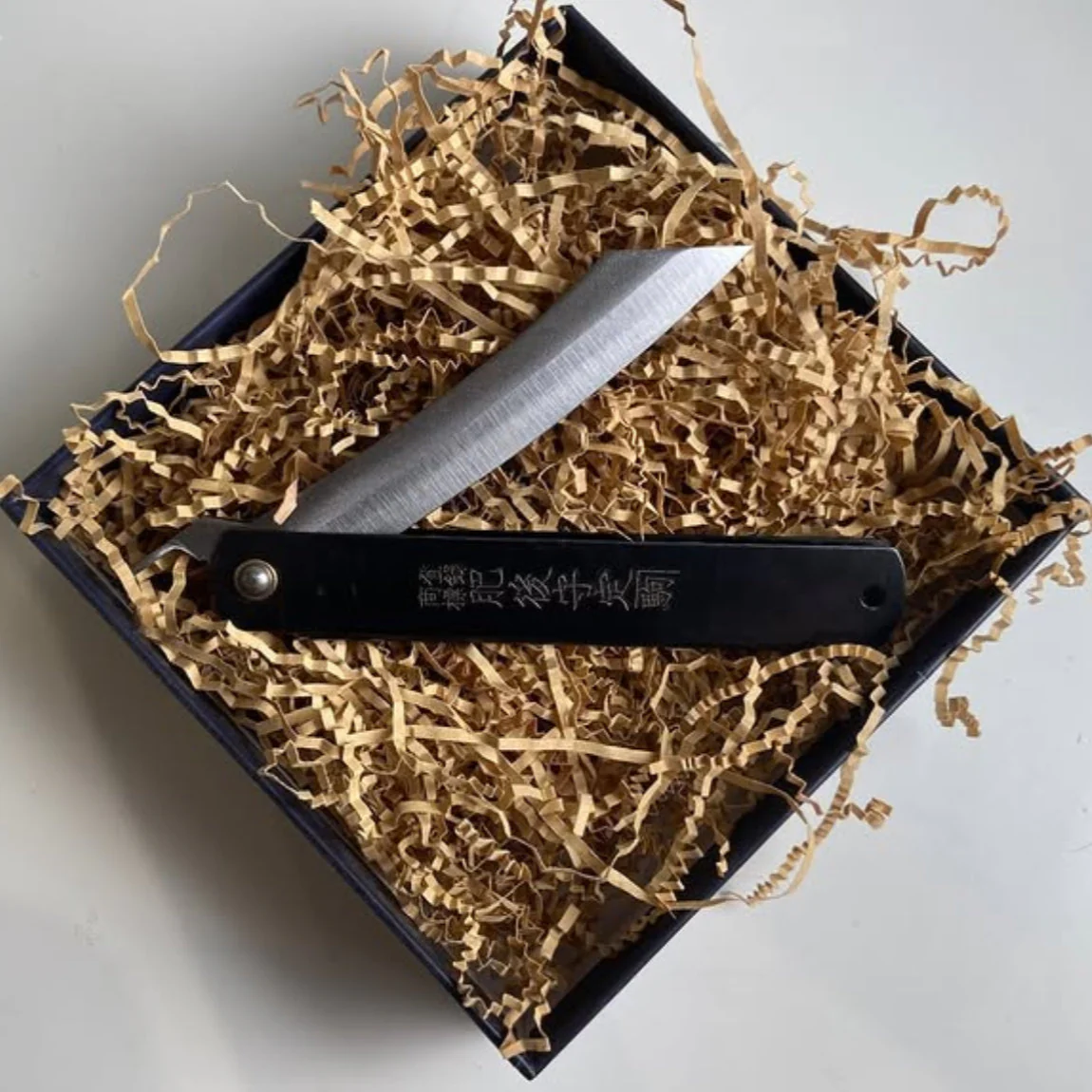 Higo Knife