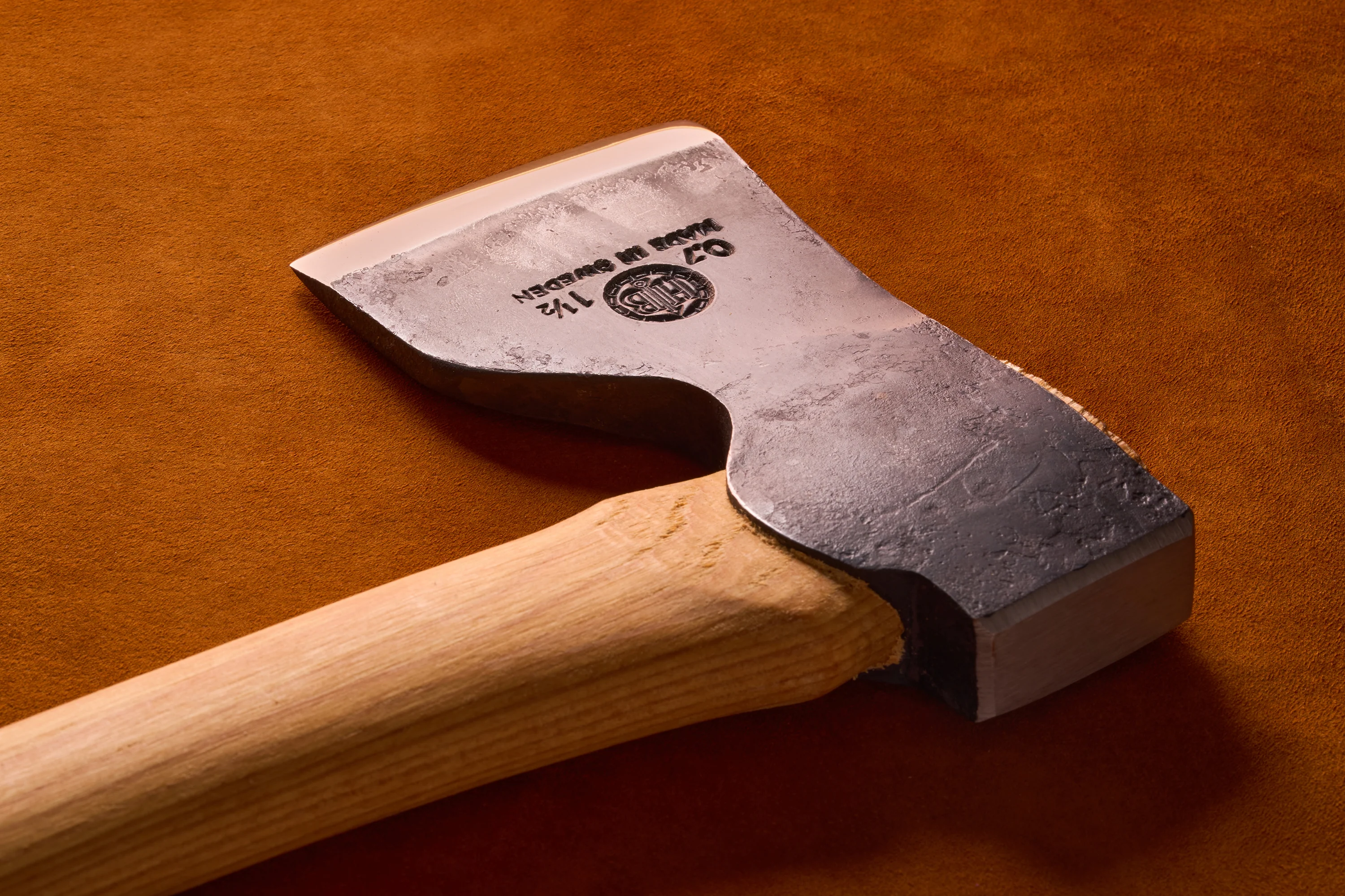 Hultafors Aby Forest Axe - Image 3