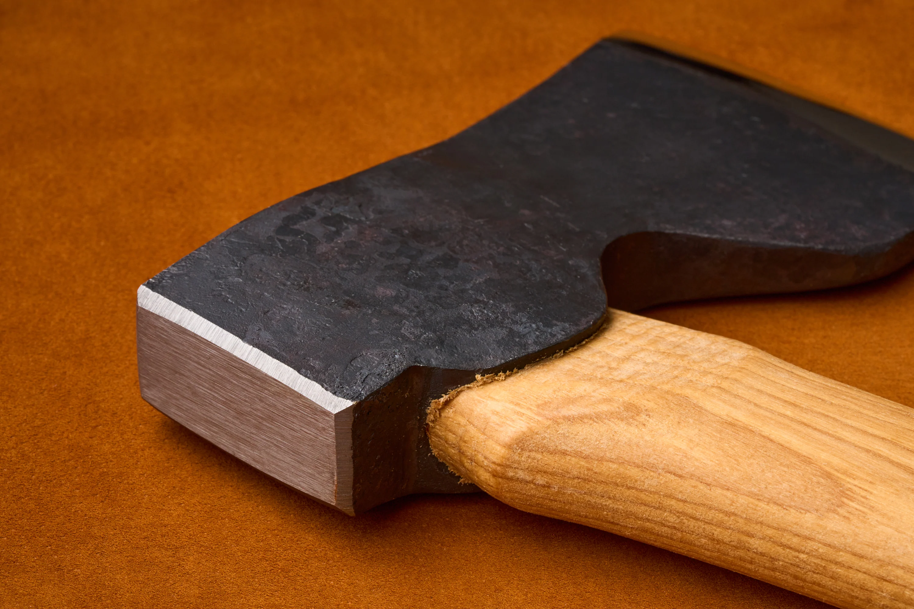 Hultafors Aby Forest Axe - Image 4