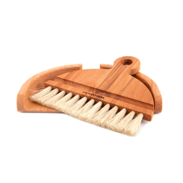 Iris Hantverk Little Brush and Shovel