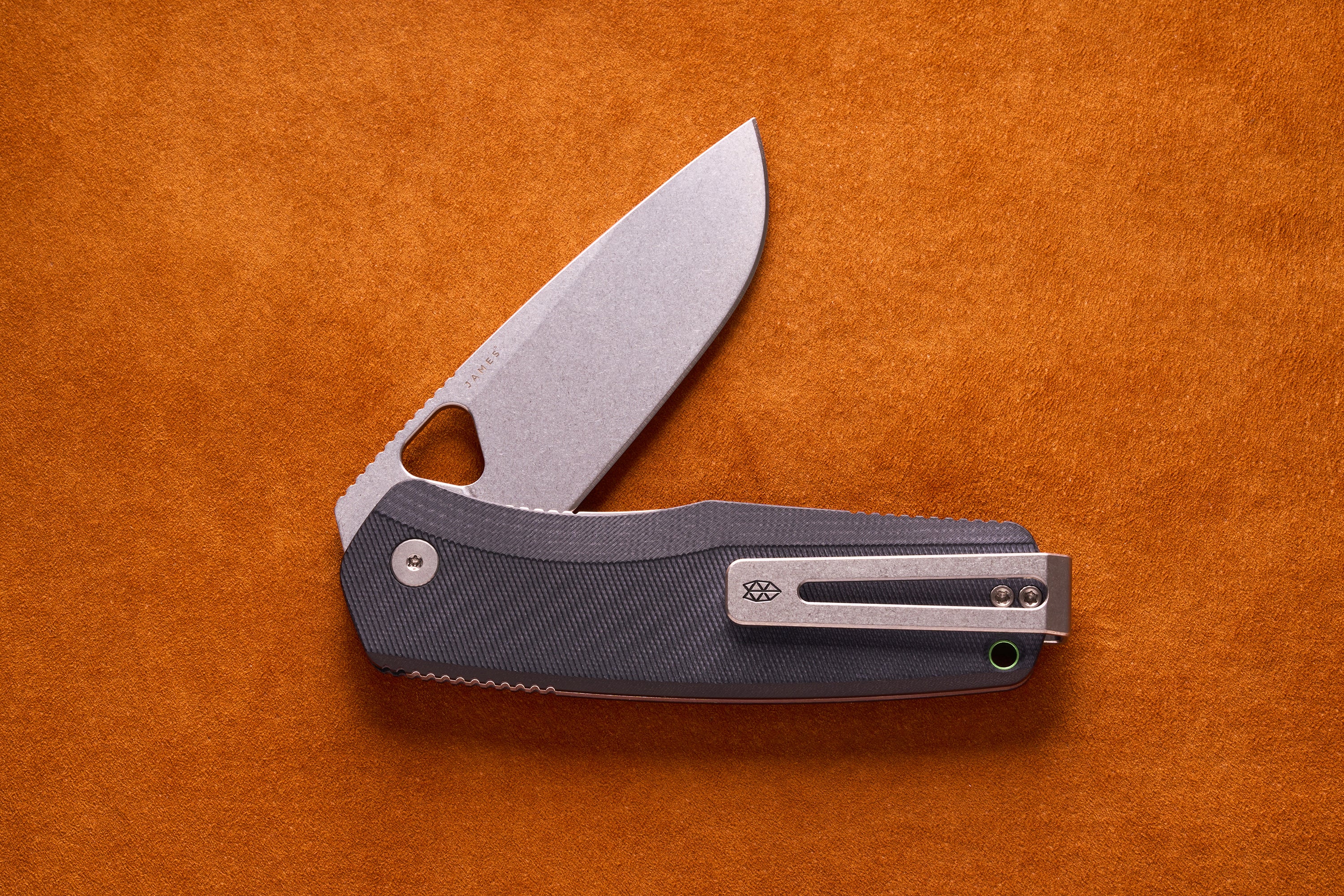 James Folsom Pro - Image 2