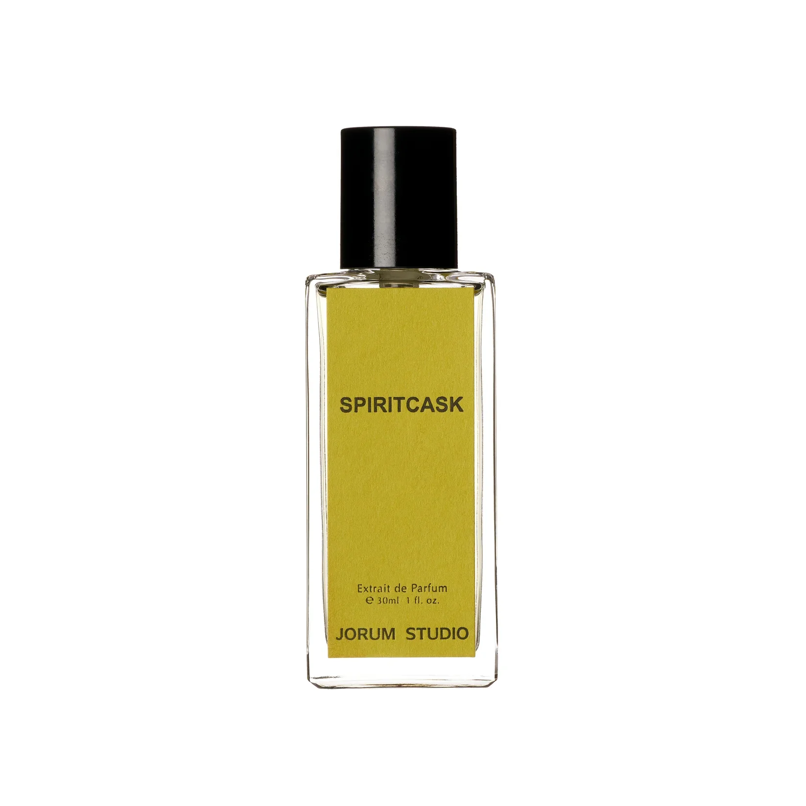 Jorum Studio Spiritcask ExDP