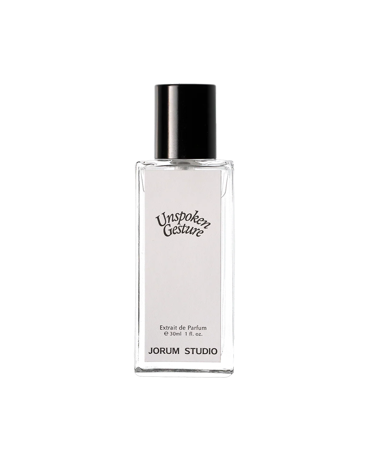 Jorum Studio Unspoken Gesture ExDP