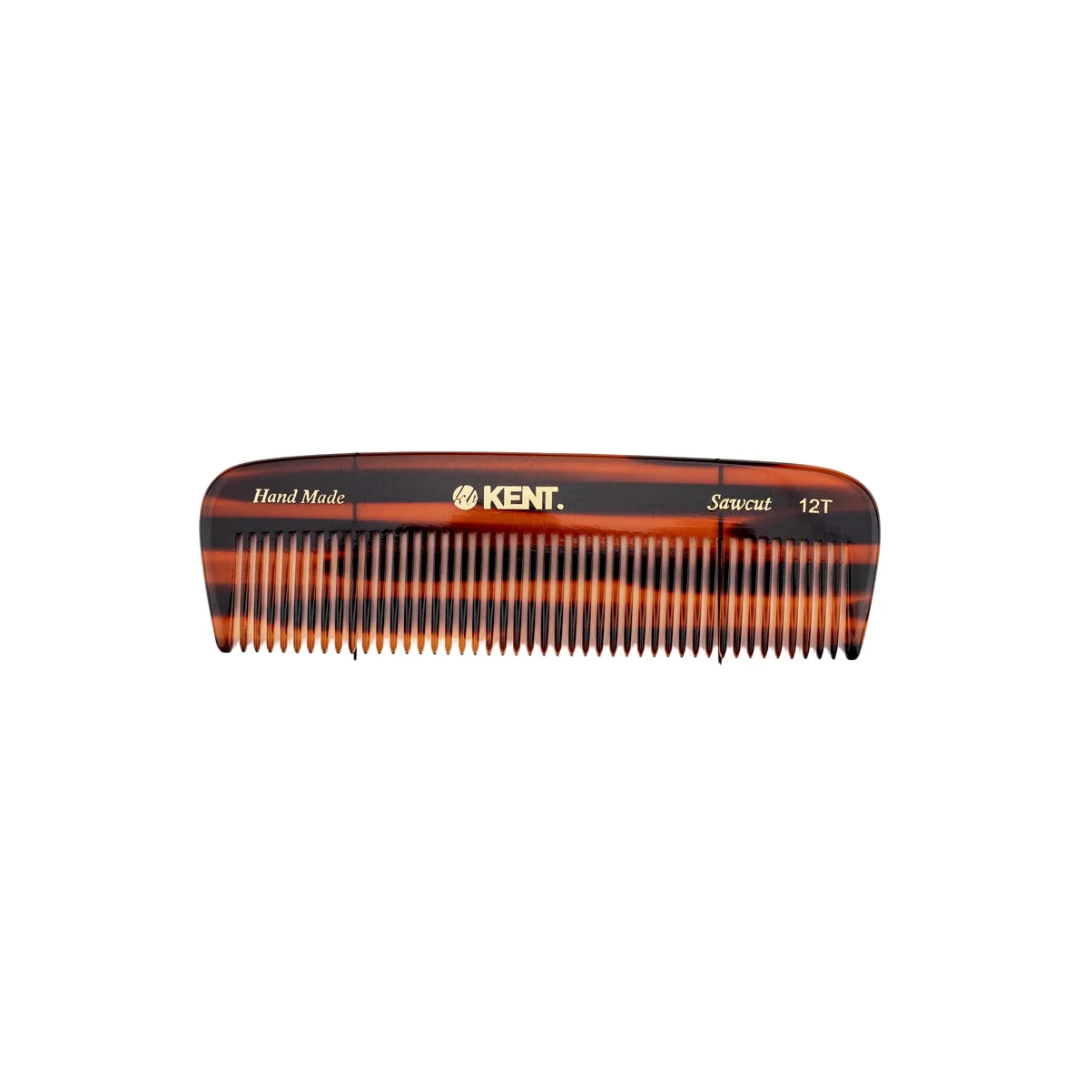 Kent of England Pocket Comb - Image 3