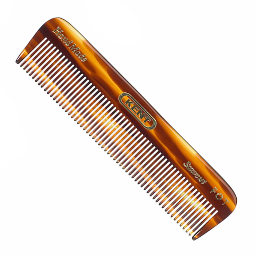 Kent of England Pocket Comb - Image 6