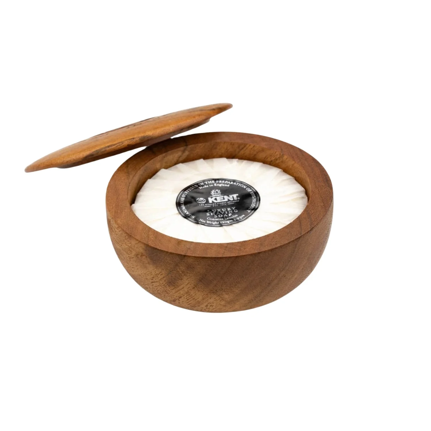 Kent of England Shaving Soap - Image 3