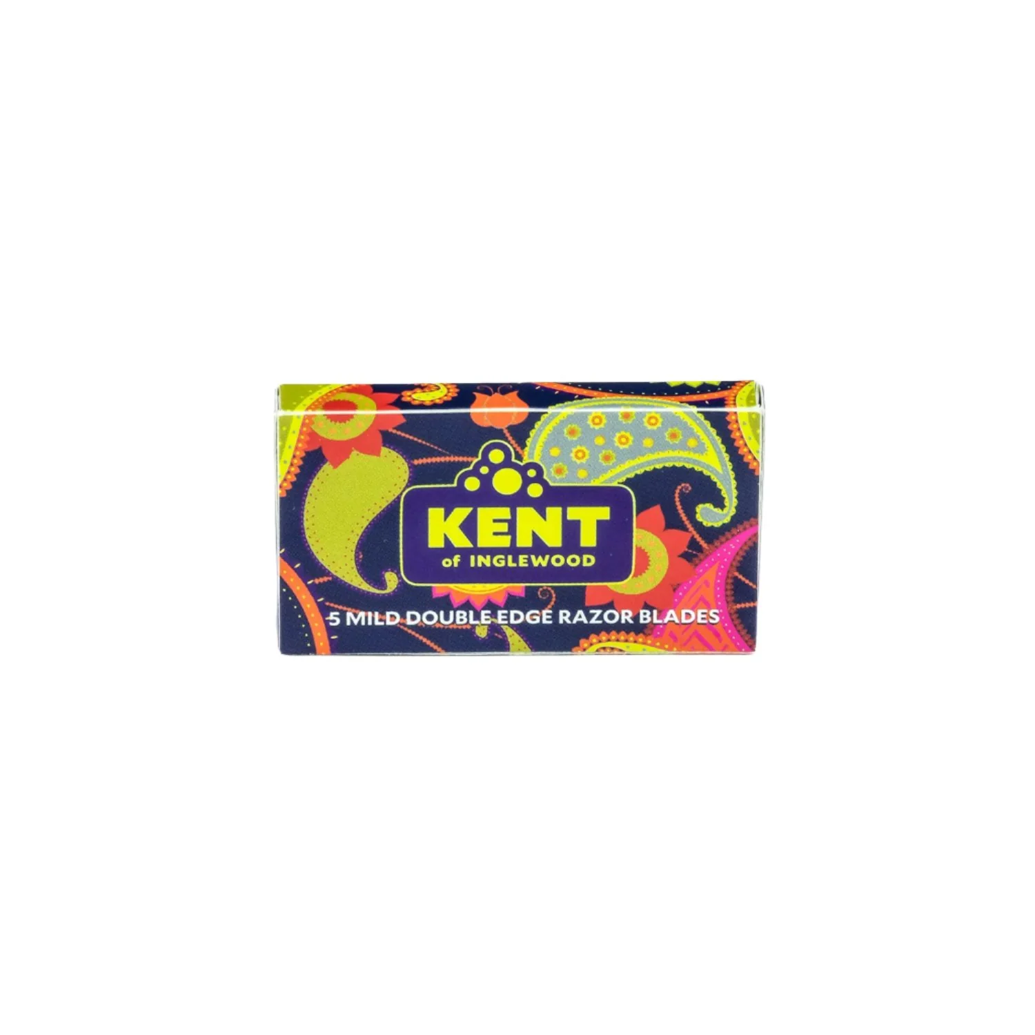 Kent's "Best" Shaving Kit - Image 6